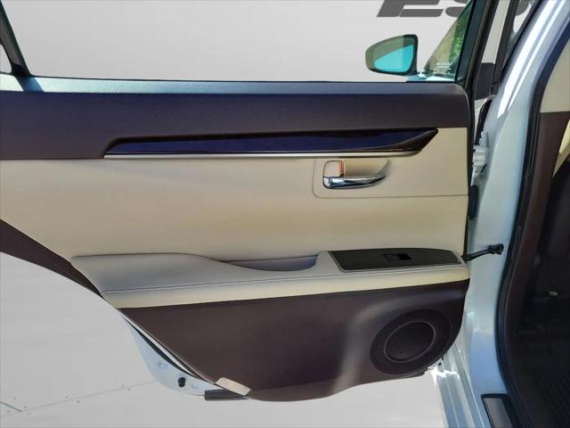 2016 Lexus ES 350 ES 350
