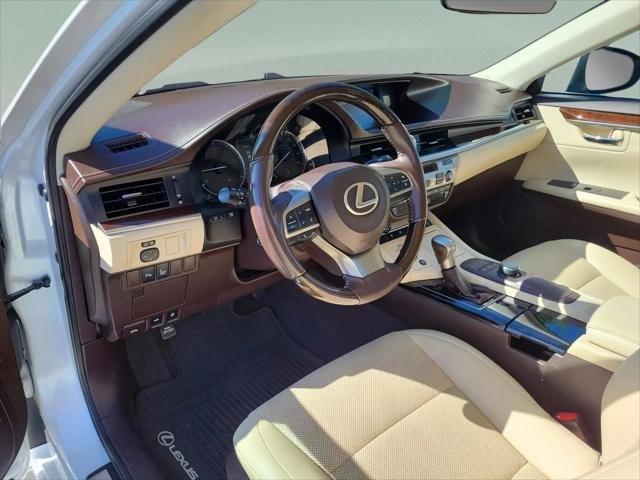 2016 Lexus ES 350 ES 350