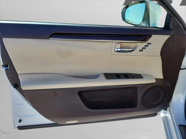 2016 Lexus ES 350 ES 350