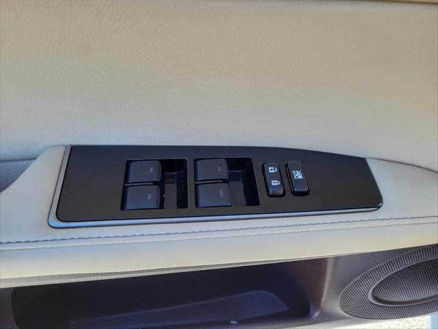 2016 Lexus ES 350 ES 350