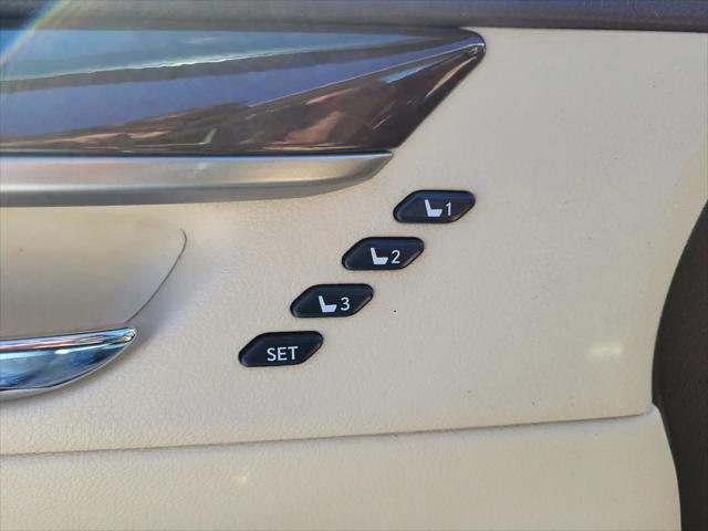 2016 Lexus ES 350 ES 350