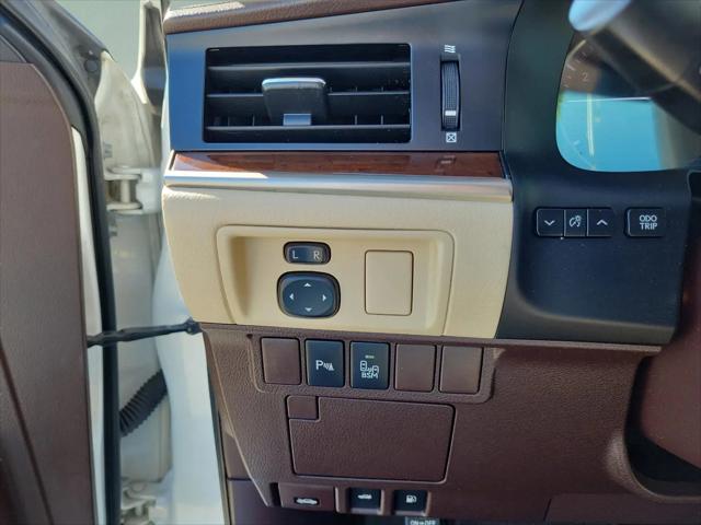 2016 Lexus ES 350 ES 350