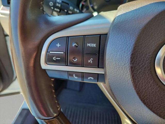 2016 Lexus ES 350 ES 350