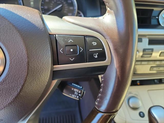 2016 Lexus ES 350 ES 350