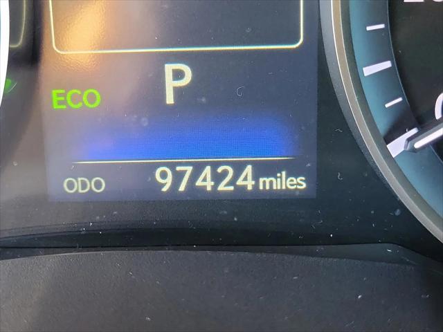 2016 Lexus ES 350 ES 350
