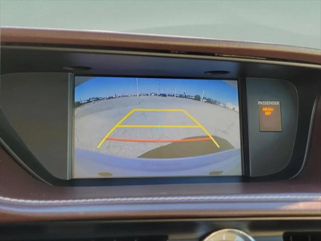 2016 Lexus ES 350 ES 350