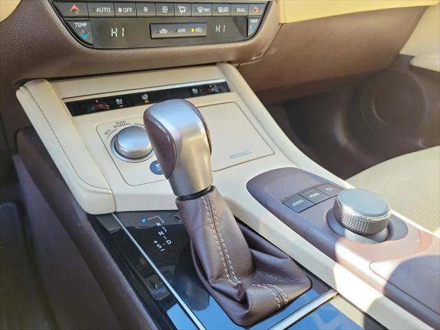 2016 Lexus ES 350 ES 350
