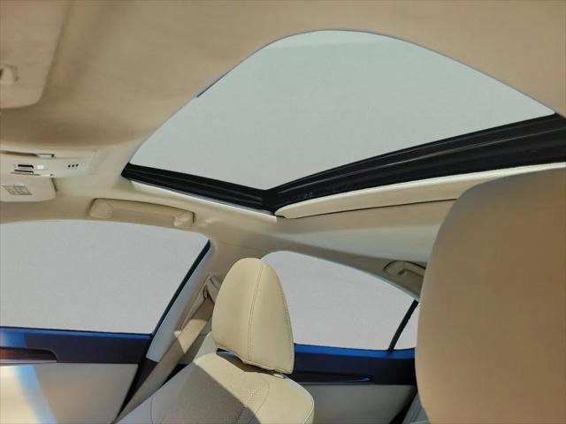 2016 Lexus ES 350 ES 350