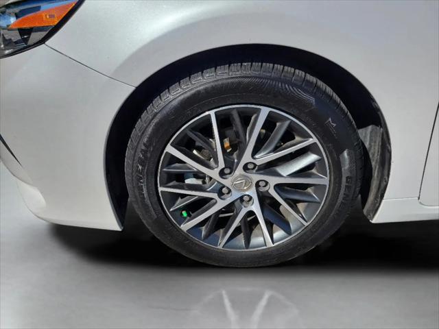 2016 Lexus ES 350 ES 350