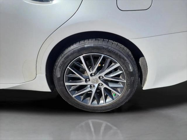 2016 Lexus ES 350 ES 350