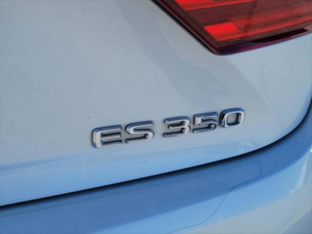2016 Lexus ES 350 ES 350