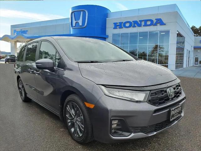 2026 Honda Odyssey Touring for sale in Morehead City, NC