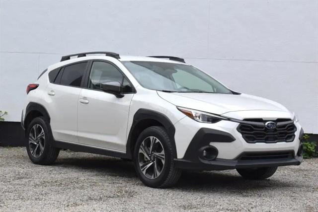 2024 Subaru Crosstrek Premium for sale in Portland, OR