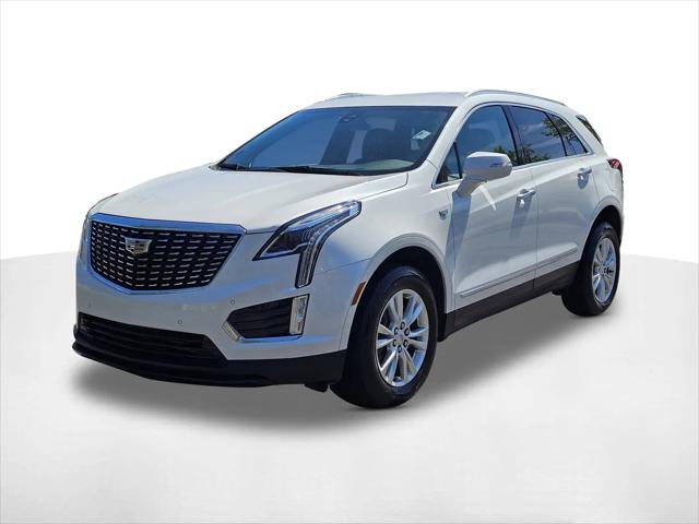 2023 Cadillac XT5 FWD Luxury for sale in Columbus, GA