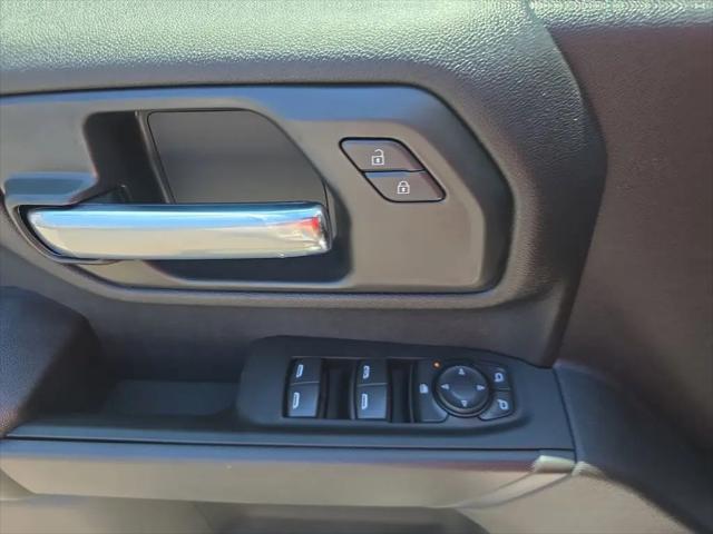 2026 Chevrolet Silverado 2500HD Crew Cab, Standard Bed, WT, 4WD