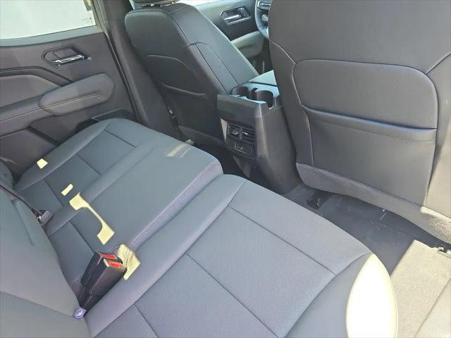 2026 Chevrolet Colorado ZR2, 4WD