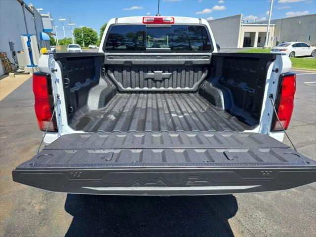 2026 Chevrolet Colorado ZR2, 4WD