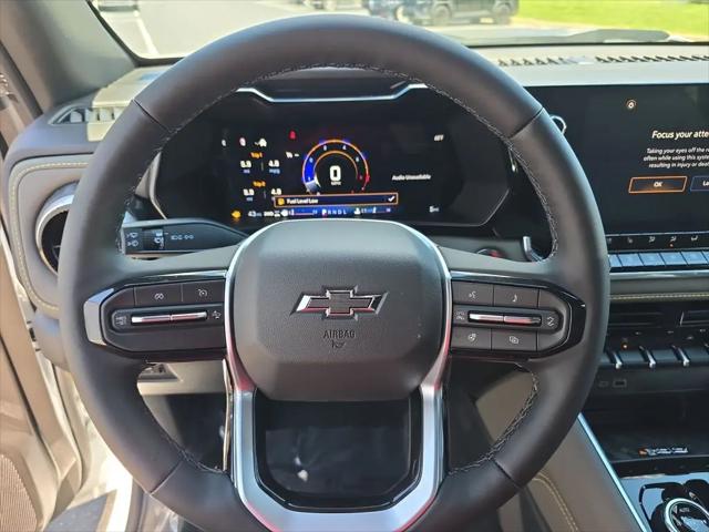 2026 Chevrolet Colorado ZR2, 4WD