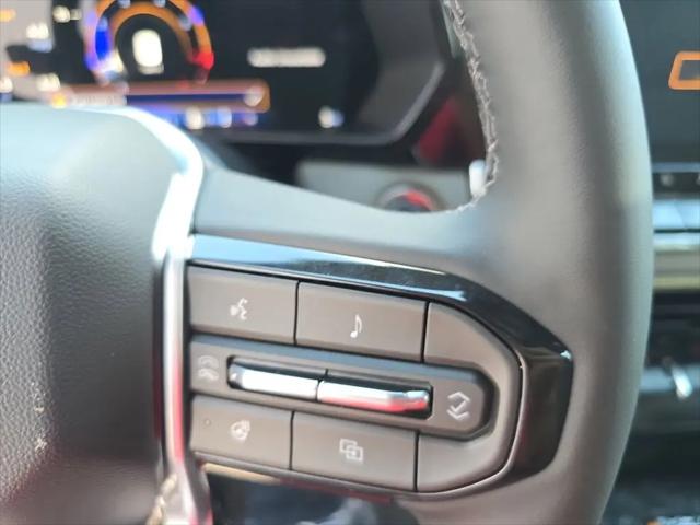 2026 Chevrolet Colorado ZR2, 4WD