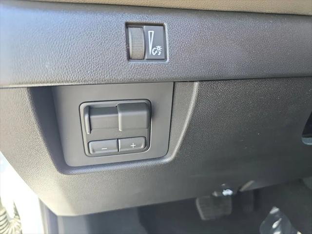 2026 Chevrolet Colorado ZR2, 4WD