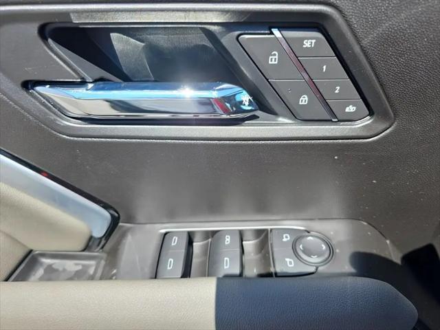 2026 Chevrolet Colorado ZR2, 4WD