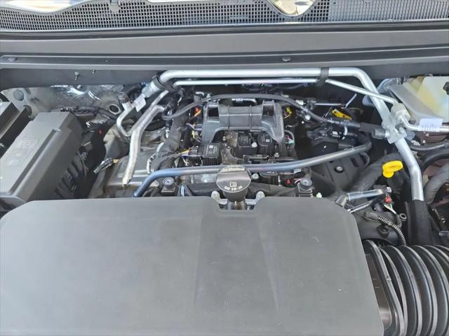 2026 Chevrolet Colorado ZR2, 4WD