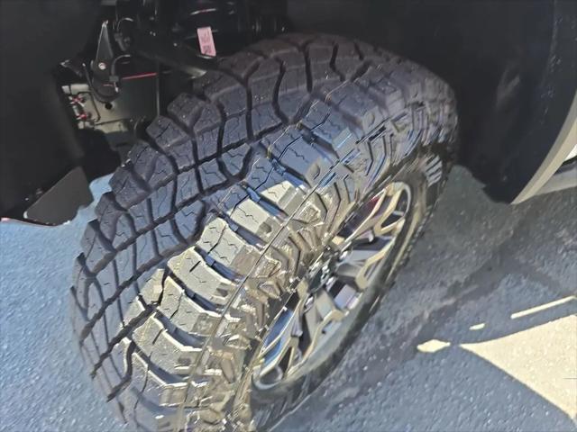 2026 Chevrolet Colorado ZR2, 4WD