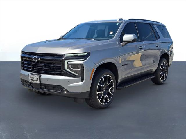 2026 Chevrolet Tahoe 2WD RST for sale in Columbus, GA