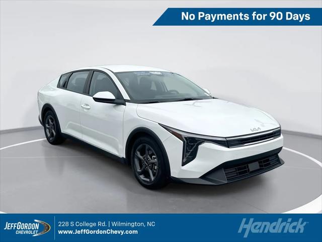 2025 Kia K4 LXS for sale in Wilmington, NC