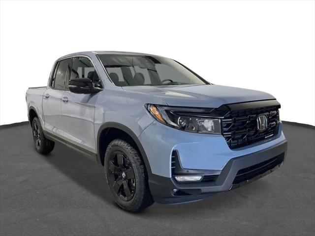 2026 Honda Ridgeline Black Edition for sale in Lansing, IL