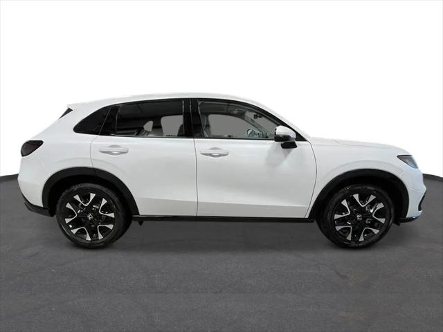 2026 Honda HR-V AWD EX-L
