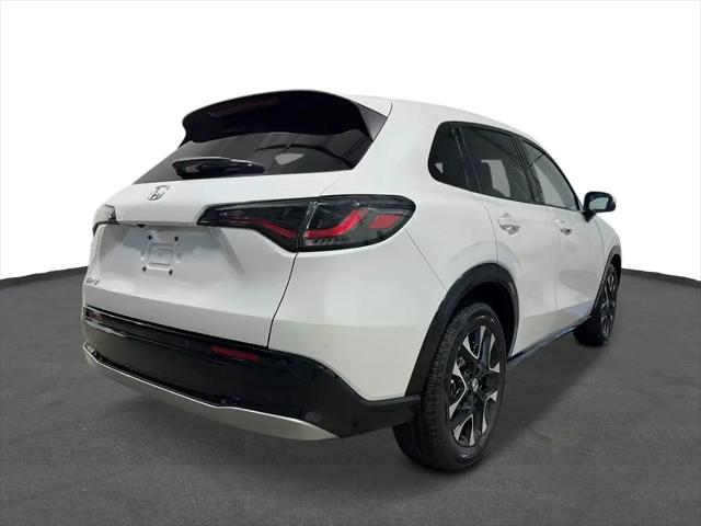 2026 Honda HR-V AWD EX-L