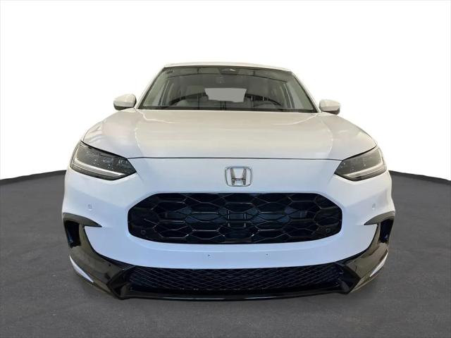 2026 Honda HR-V AWD EX-L