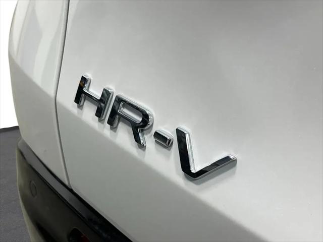 2026 Honda HR-V AWD EX-L