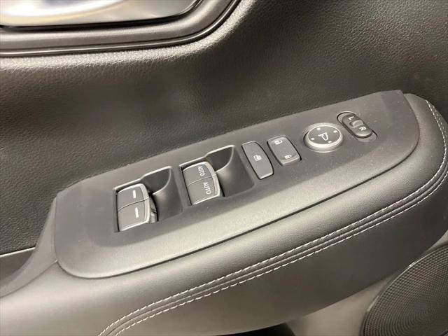 2026 Honda HR-V AWD EX-L