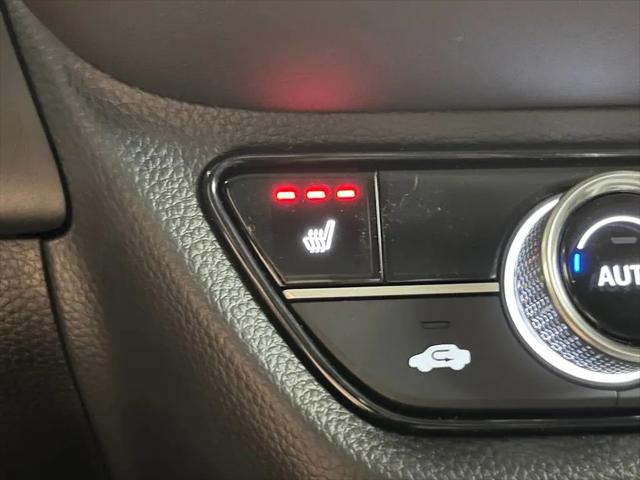 2026 Honda HR-V AWD EX-L