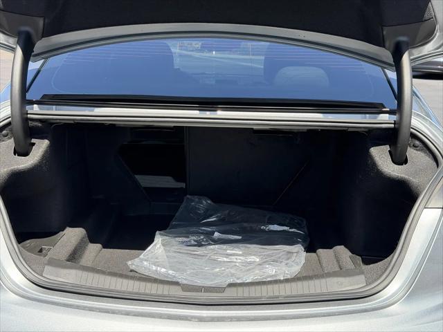 2023 Cadillac CT5 Luxury