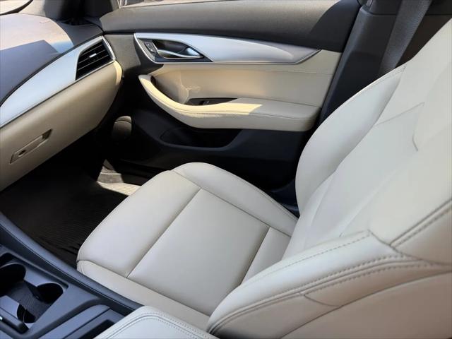 2023 Cadillac CT5 Luxury