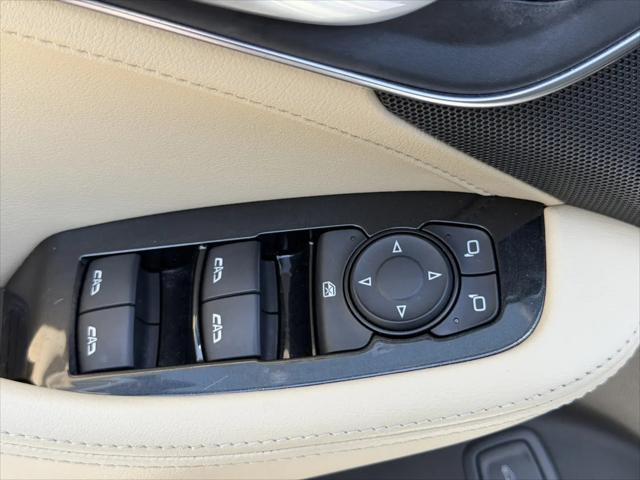 2023 Cadillac CT5 Luxury