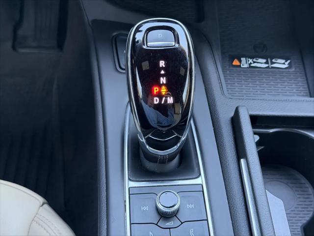 2023 Cadillac CT5 Luxury