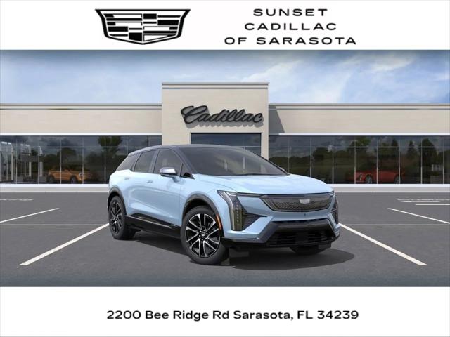 2026 Cadillac iQ Sport for sale in Sarasota, FL