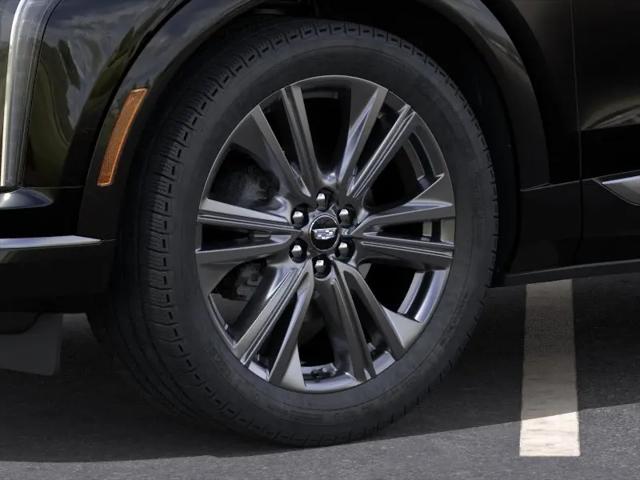 2026 Cadillac iQ Premium Sport