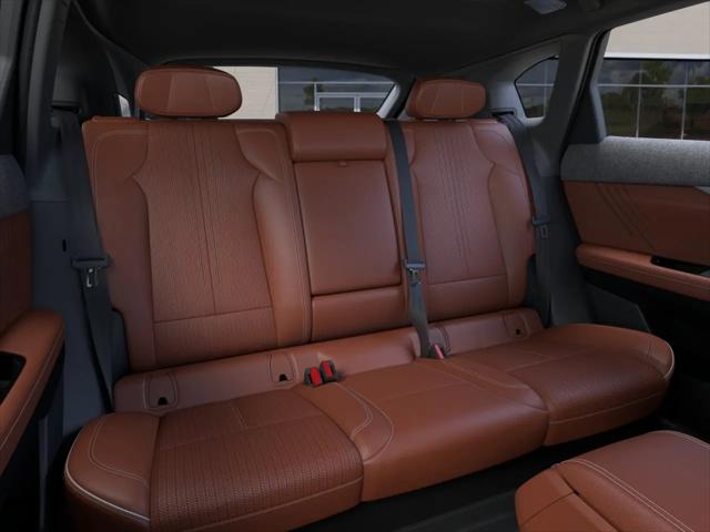2026 Cadillac iQ Premium Sport