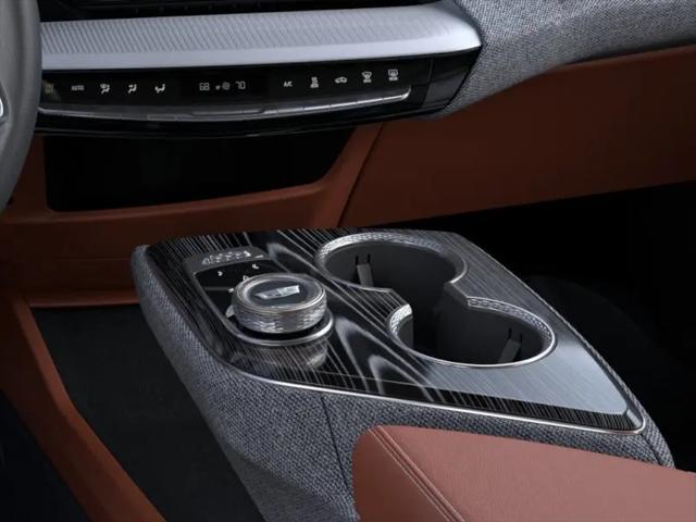 2026 Cadillac iQ Premium Sport