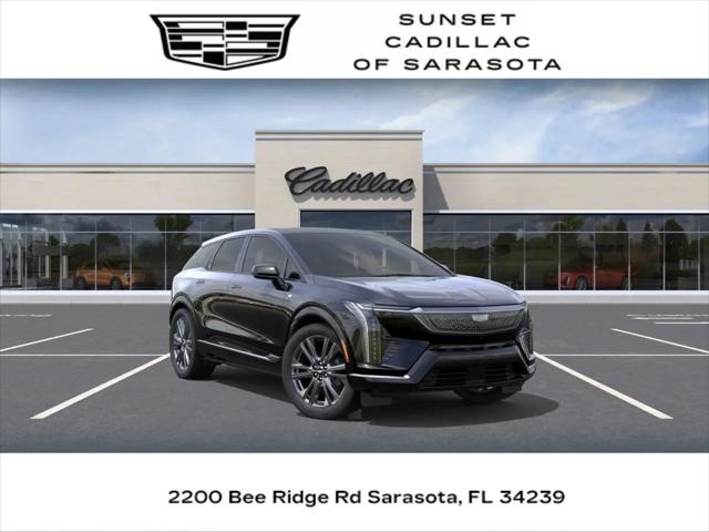 2026 Cadillac iQ Premium Sport for sale in Sarasota, FL