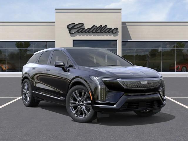 2026 Cadillac iQ Premium Sport