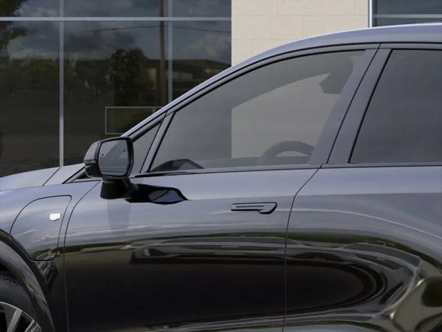 2026 Cadillac iQ Premium Sport