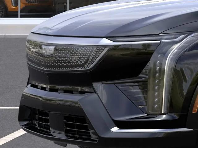 2026 Cadillac iQ Premium Sport