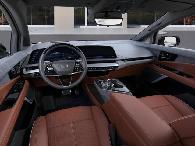 2026 Cadillac iQ Premium Sport