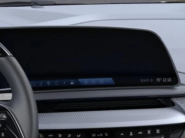 2026 Cadillac iQ Premium Sport